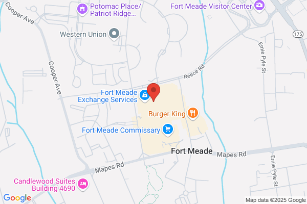 Fort Meade Family Eye Care