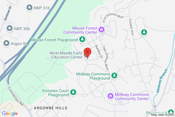 Anne Arundel County School District, Elementary Schools, West Meade