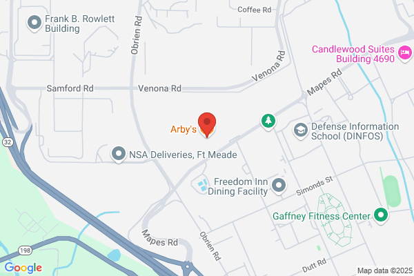 Arby's