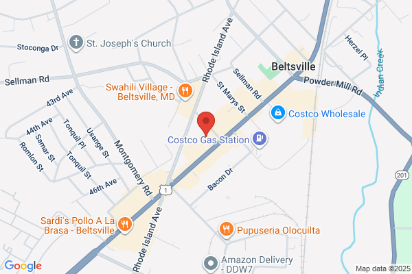 Covington Joyce Insurance