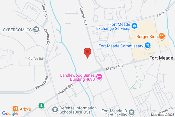Ft Meade Amoco