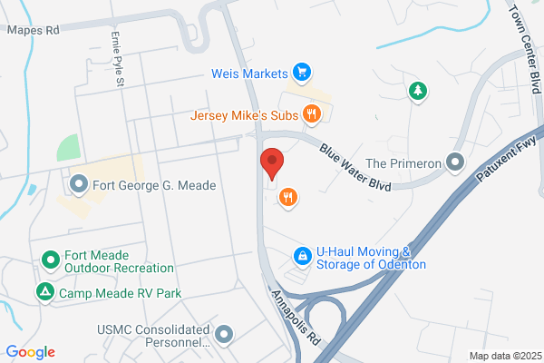 Odenton Self Storage