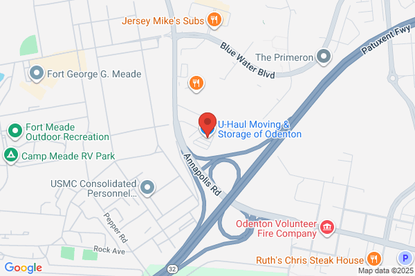 U-Haul Moving & Storage of Odenton