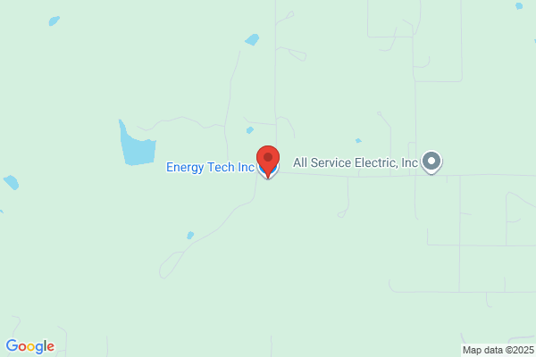 Energy Tech Inc.