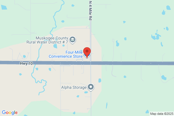 Four-Mile Convenience Store