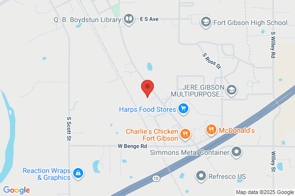 Keith Hardware & Supply Inc.