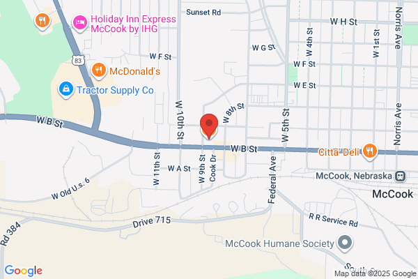 Mac's Drive-Inn