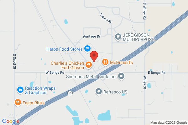 Sonic Drive-In