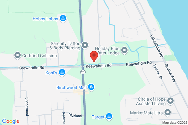 Hamzavi Dermatology of Fort Gratiot