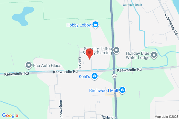 Westmoore Apartments