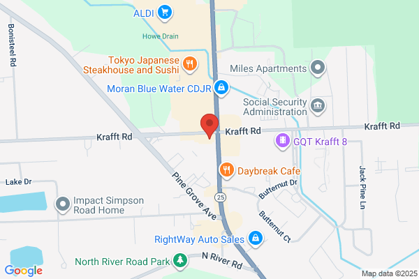 Tuffy Auto Service Centers