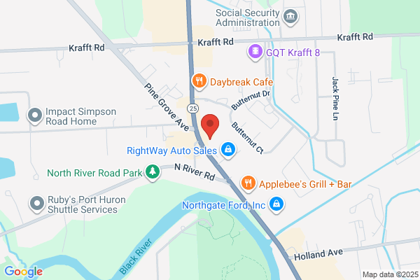 Fifth Third Bank & ATM