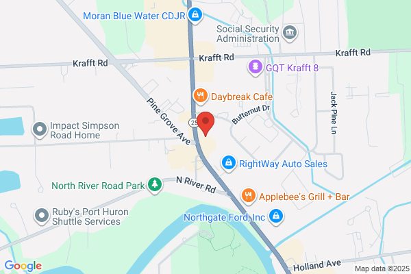 AutoZone Auto Parts