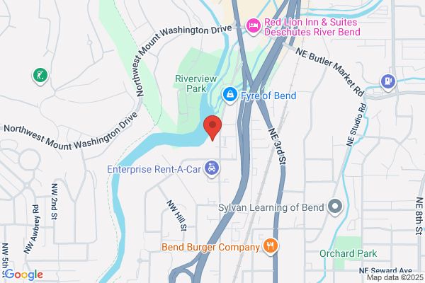 Bend Chiropractic Clinic