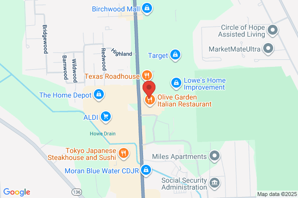 Aspen Dental - Fort Gratiot, MI
