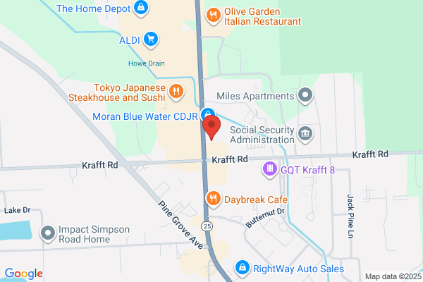 Blue Water Family Dentistry