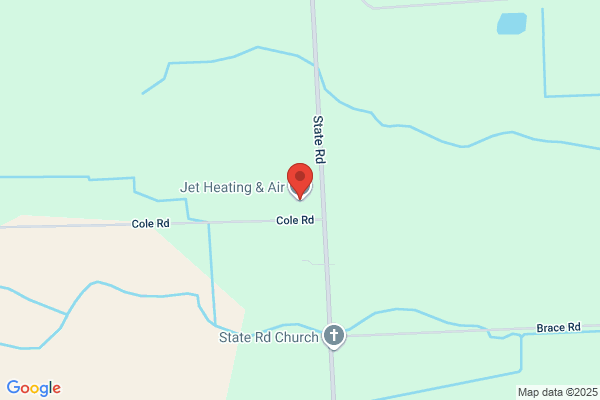 Jet Heating & Air