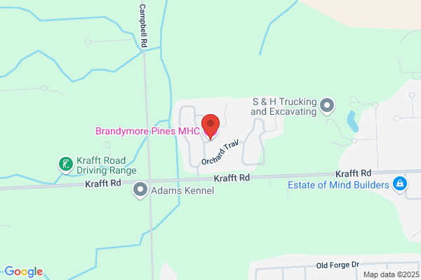 Brandymore Pines