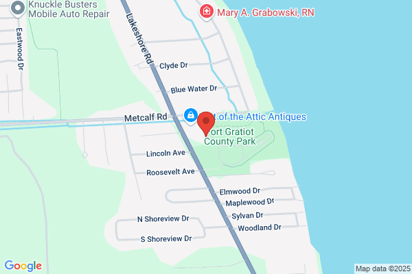 Lakeshore Motel & Apartments