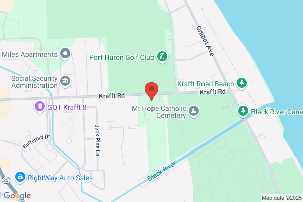 Fort Gratiot Therapy Center