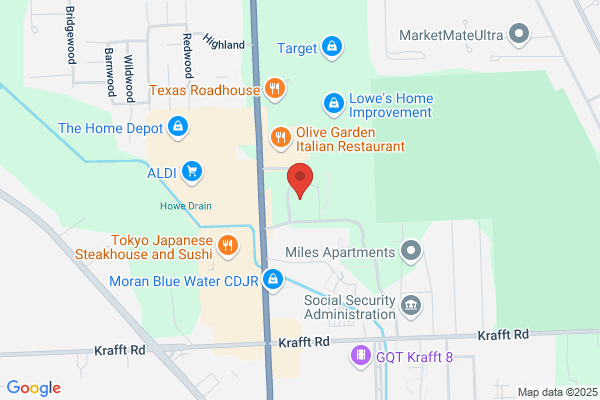 Port Huron Hospital, Port Huron Hospital Sport & Spine