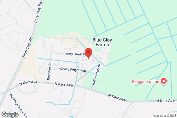 Blue Water Plumbing & Heating