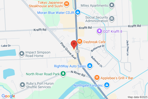 China Lite & Gas Lite Lounge, North, Restaurant & Carry Out