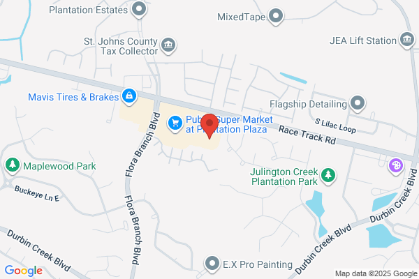 Tuffy Tire & Auto Service Center
