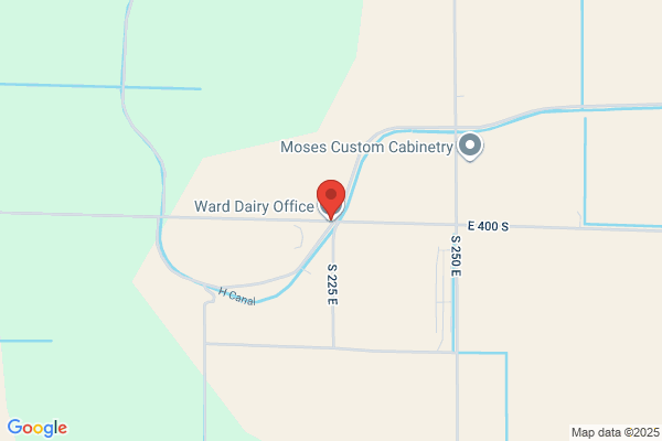Ward's Dairy