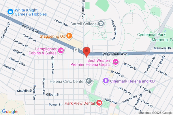 Ahlers Nate Dentist