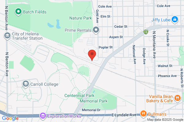 Capital City Granite