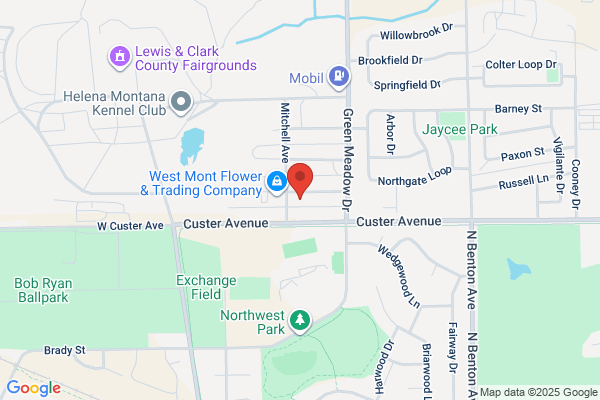Custer Ave EZ Self Storage