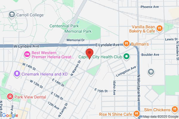 Herrin Water Systems