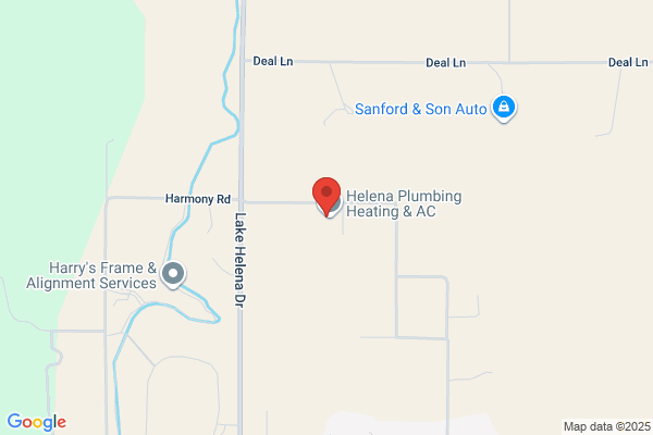Mount Helena Plumbing & Heating