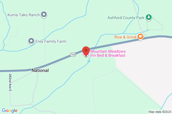 Mountain Meadow Inn