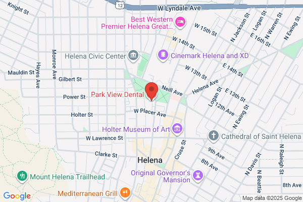 Park View Dental