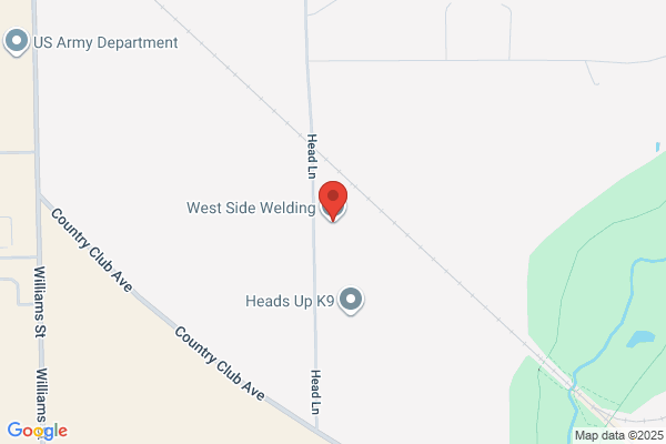 West Side Welding Inc