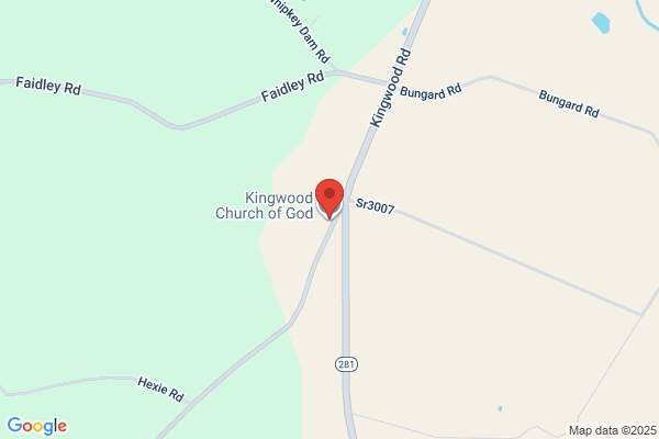Kingwood Church of God