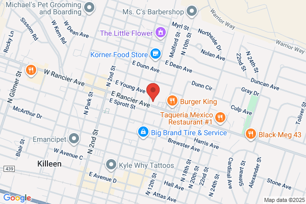 Bitcoin ATM Killeen - Coinhub