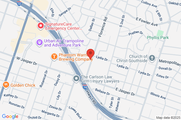 Catherine's Styles & Smiles Hair Salon