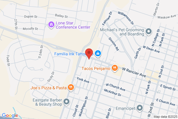 City Surplus Army Navy Stores