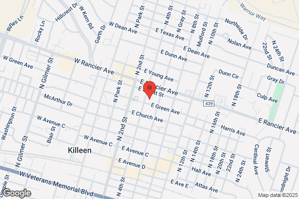 E-Center Killeen