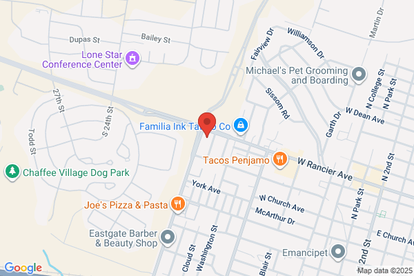Eastgate Foodmart