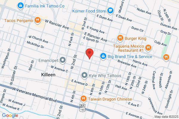 International Buffet Restaurant