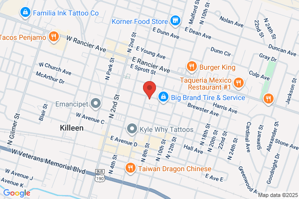 Killeen Christian Academy