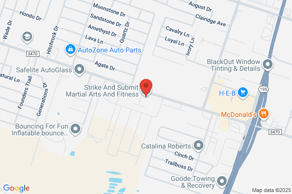 Tiger Lim's Tae Kwon DO Academy