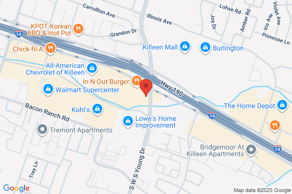 Walker Insurance Agency