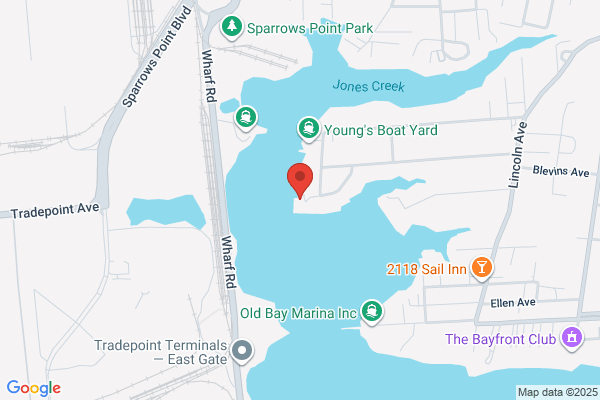 Atlantis Marinas