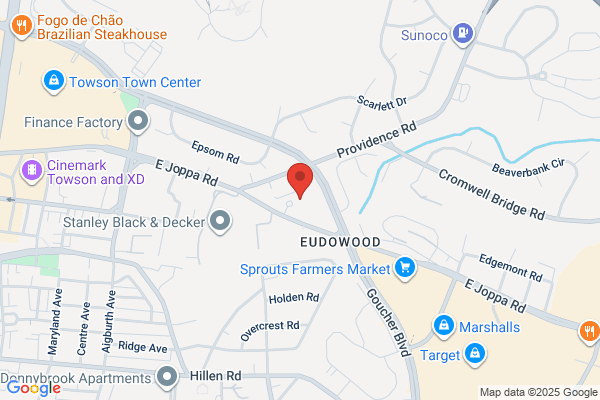 Baltimore County, Fire Department, General Information