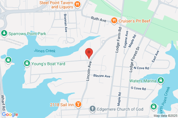 Bethel Assembly of God